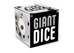 Odd Ballz Giant Dice D6